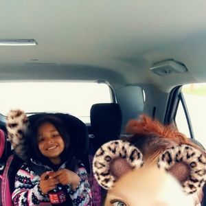 Meet your Posher, Brandi